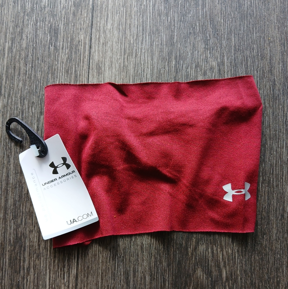 Under Armour Head Band